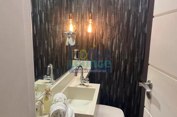 COBERTURA DUPLEX NO CENTRO