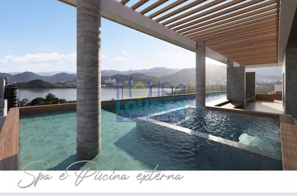 Studio para venda,  Agronômica, Florianópolis