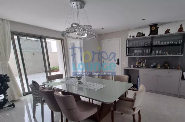 APARTAMENTO ALTO PADRÃO NO CENTRO COM 3 SUÍTES