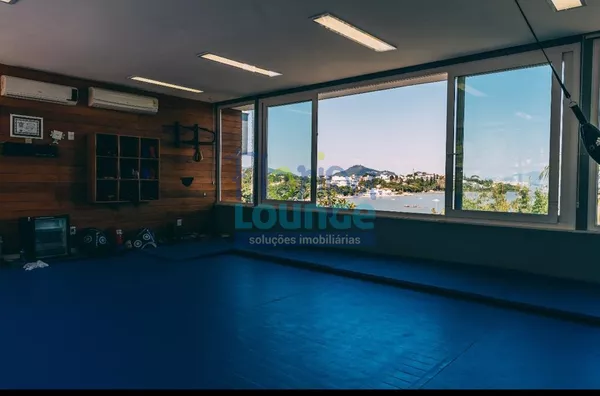 Casa para venda, 6 quartos,  Cacupé, Florianópolis