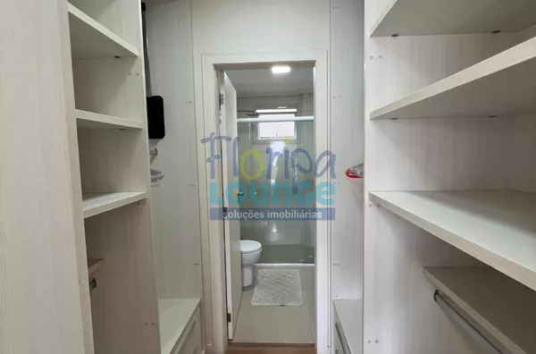 APTO ALTO PADRÃO COM 4 DORMITÓRIOS NO ITACORUBI - Foto 13