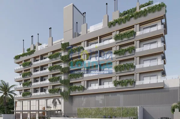 LANÇAMENTO STUDIO EM CANASVIEIRAS