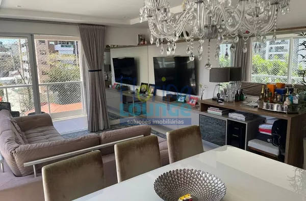 Apartamento para venda, 3 quartos