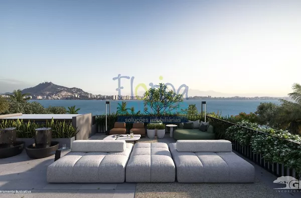 APARTAMENTOS ESTILO CASA ALTÍSSIMO PADRÃO NO CACUPÉ