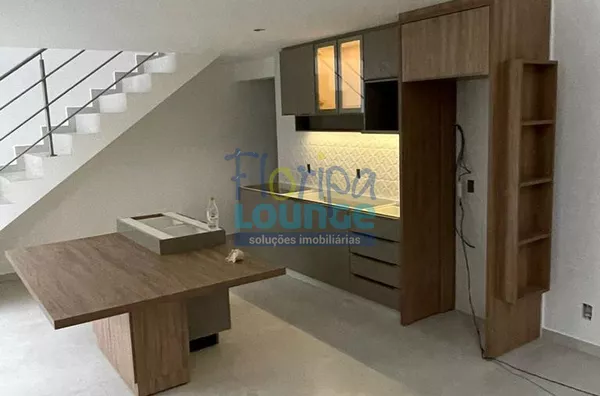 Casa em condomínio para venda, 3 quartos  - Selecione - Bairro, Florianópolis