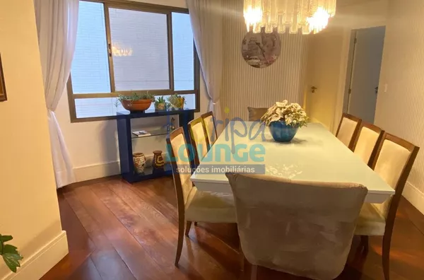 Apartamento com 4 quartos, 2 suítes, à venda em Beira Mar/Agronômica