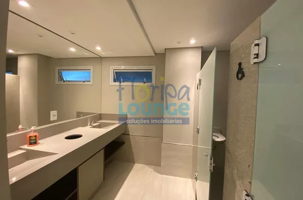 APARTAMENTO A VENDA 2 QUARTOS 1 SUÍTE 1 VAGA NA TRINDADE