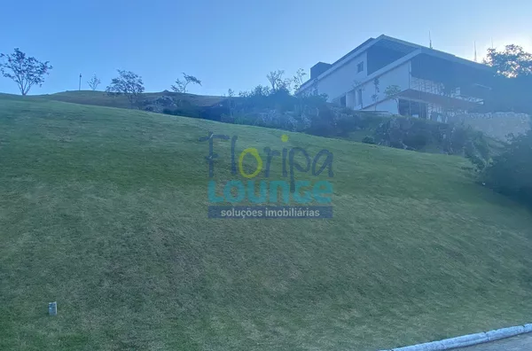 Lote / terreno residencial para venda,  em condomínio,Trindade, Florianópolis