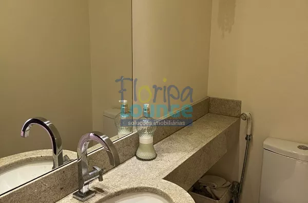 APTO ALTO PADRÃO COM 4 DORMITÓRIOS NO ITACORUBI - Foto 27
