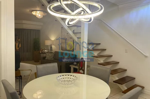 COBERTURA DUPLEX NO CENTRO