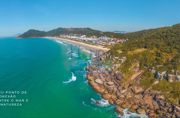 LOFTY PARA VENDA  PRAIA BRAVA EM FLORIANÓPOLIS 