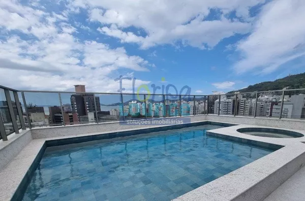 APARTAMENTO ALTO PADRÃO NO CENTRO COM 3 SUÍTES