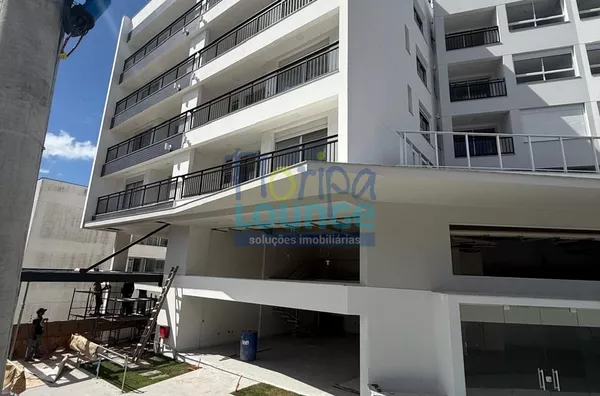 APARTAMENTO DUPLEX COM 3 DORMS E DUAS SUÍTE