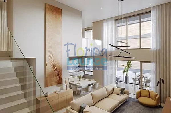 LANÇAMENTO APARTAMENTO GARDEN 3 DORMITÓRIOS COM 1 SUÍTE