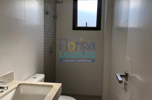 APARTAMENTO A VENDA 2 QUARTOS 1 SUÍTE 1 VAGA NA TRINDADE