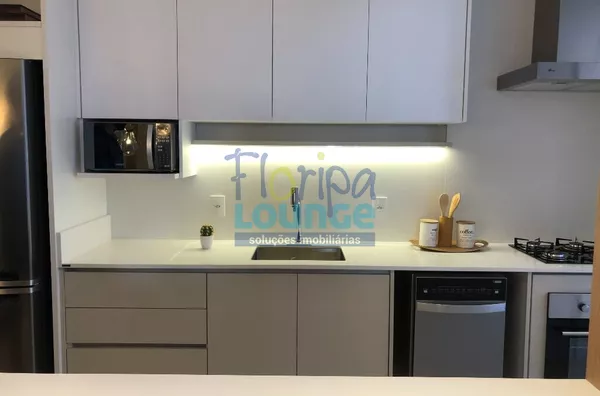 Apartamento para venda, 3 quartos,  Agronômica, Florianópolis