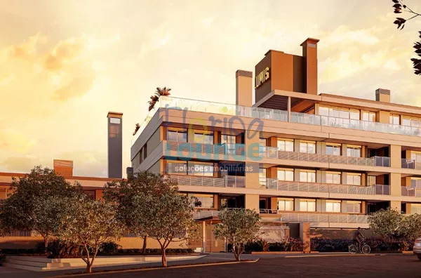 HOME CACUPÉ APARTAMENTOS DE 2 DORMITÓRIOS COM 1 SUÍTE