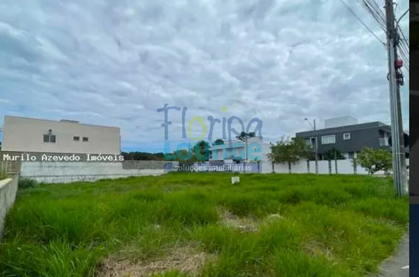 Terreno para venda,  Ingleses Do Rio Vermelho, Florianópolis