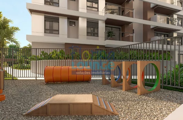 LANÇAMENTO DE APTOS NO JOÃO PAULO