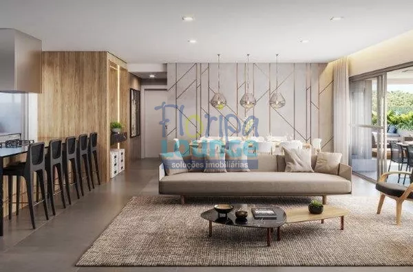 Apartamento para venda, 3 quartos,  Cacupé, Florianópolis