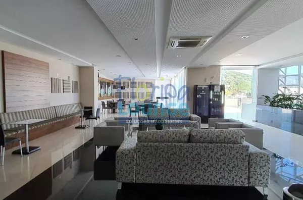 Cobertura para venda, Itacorubi, Florianópolis