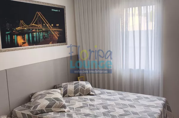 APARTAMENTO A VENDA TRINDADE COM 3 DORMITÓRIOS