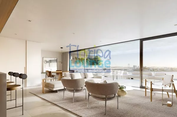 VARANDA ASSIS CHATEAUBRIAND