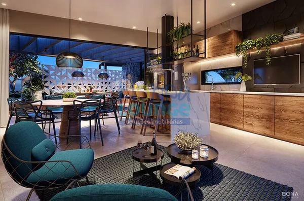 Apartamento para venda, 1 quarto ,1 Vaga Agronômica, Florianópolis