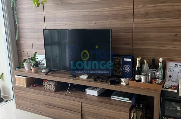 APARTAMENTO ALTO PADRÃO NO ITACORUBI COM 3 DORMITÓRIOS