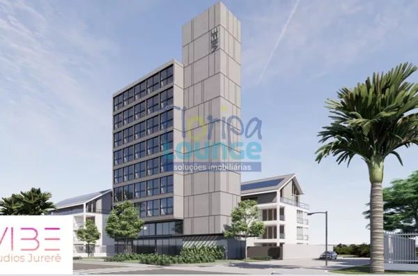 Studio para venda,  Jurerê , Florianópolis