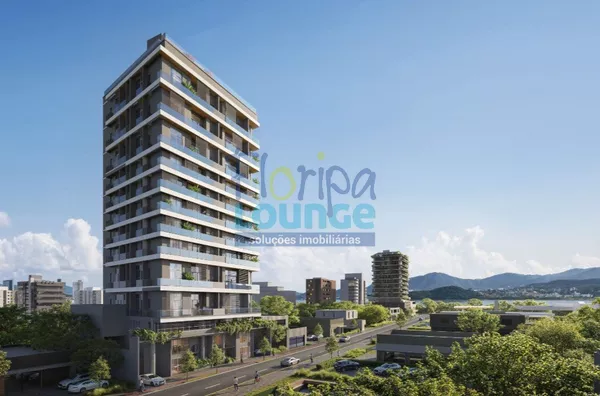 APARTAMENTO COM 2 SUÍTES NAAGRONOMICA 