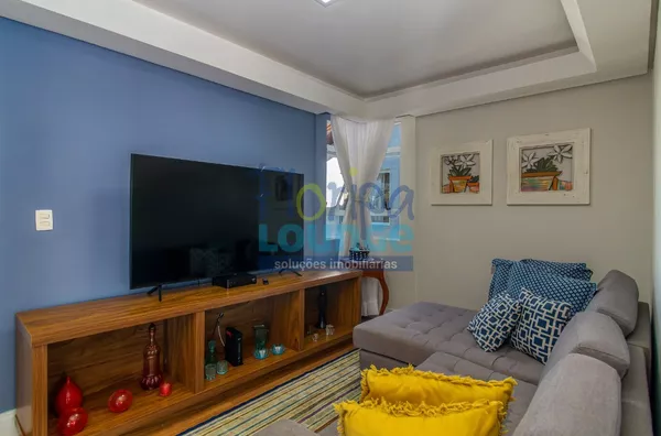 Cobertura duplex para venda, 3  suítes,  Jurerê, Florianópolis