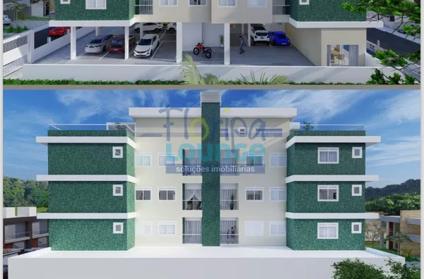 APARTAMENTO DE 1 DORMITÓRIO  NA CACHOEIRA DO BOM JESUS A 30 M DO MAR!