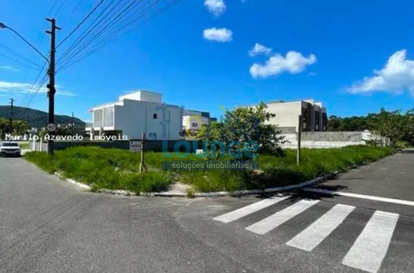 Terreno para venda,  Ingleses Do Rio Vermelho, Florianópolis