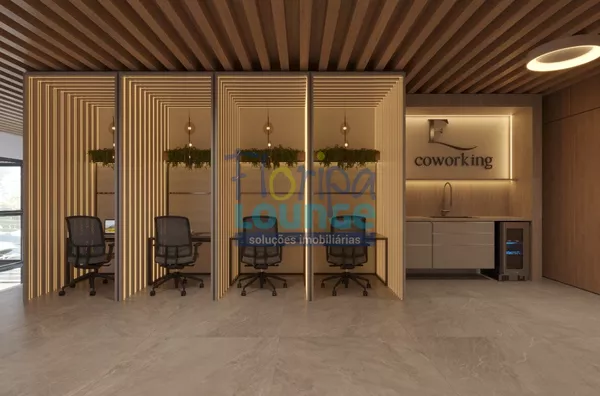 LANÇAMENTO STUDIO EM CANASVIEIRAS