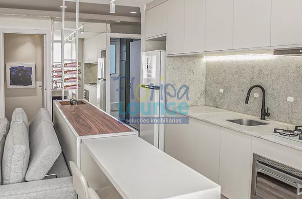 APARTAMENTO A VENDA NOS INGLESES COM 2 SUÍTES DECORADO 