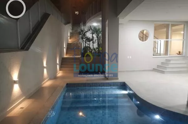 Casa em condomínio para venda, 4 quartos,  João Paulo, Florianópolis