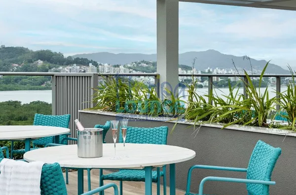 HOME CACUPÉ APARTAMENTOS DE 2 DORMITÓRIOS COM  1SUÍTE