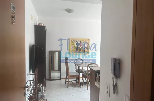 Apartamento para venda, 2 quartos Saco Dos Limões, Florianópolis