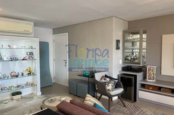 APARTAMENTO ALTO PADRÃO NO ITACORUBI COM 4 DORMITÓRIOS,3 VAGAS