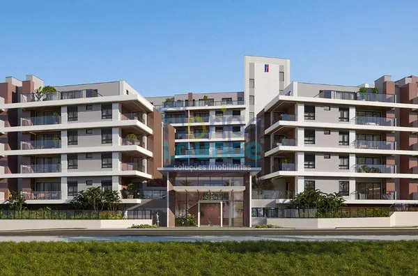 LANÇAMENTO DE APTOS NO JOÃO PAULO