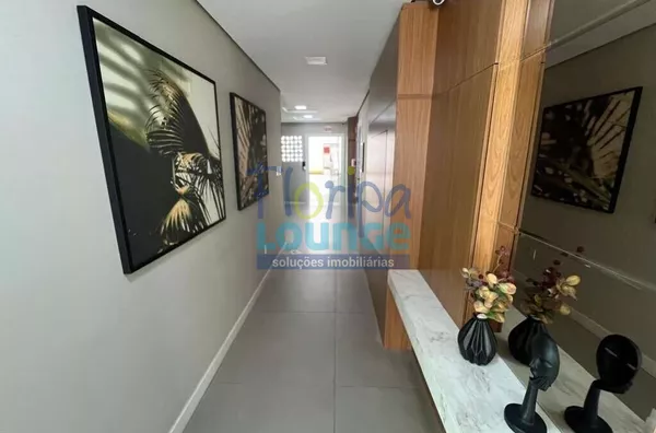 APARTAMENTO A VENDA 3 DORMITÓRIOS NA TRINDADE