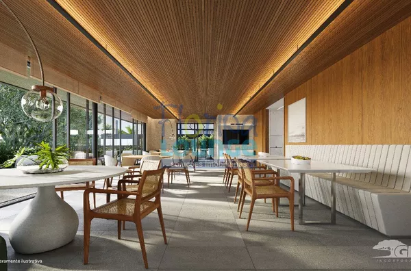 APARTAMENTOS ESTILO CASA ALTÍSSIMO PADRÃO NO CACUPÉ