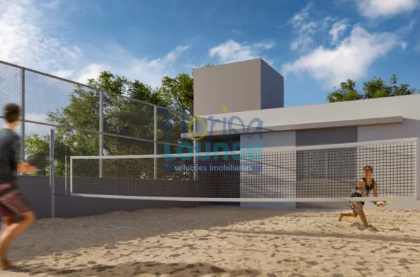 Apartamento com 3 quartos,  3 suítes, à venda no Cacupé