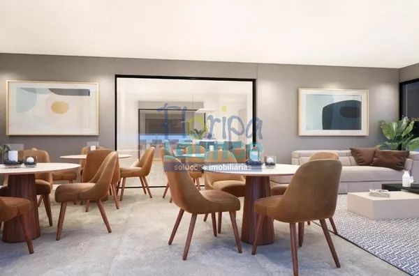 COBERTURA DUPLEX COM 2 DORMITÓRIOS NA TRINDADE ENTREGA COMEÇO DE MARÇO DE 2024!