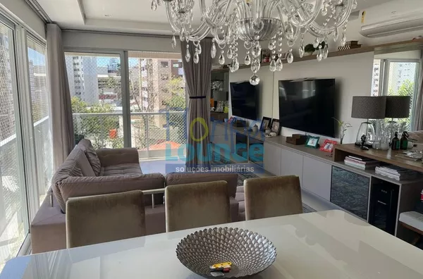 Apartamento para venda, 3 quartos