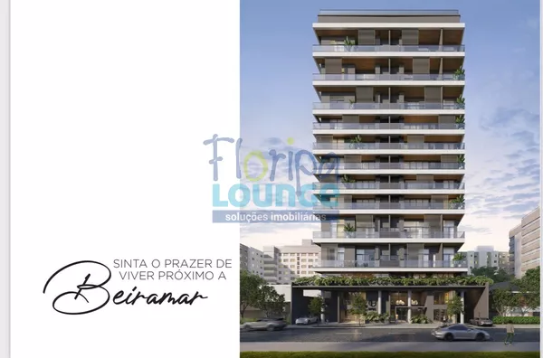 APARTAMENTO COM 2 SUÍTES NAAGRONOMICA 