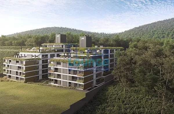 LANÇAMENTO APARTAMENTO GARDEN 3 DORMITÓRIOS COM 1 SUÍTE