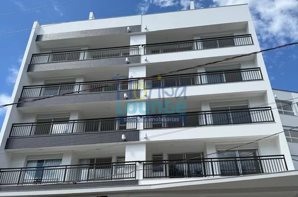 APARTAMENTO COM 2 DUAS SUÍTES 