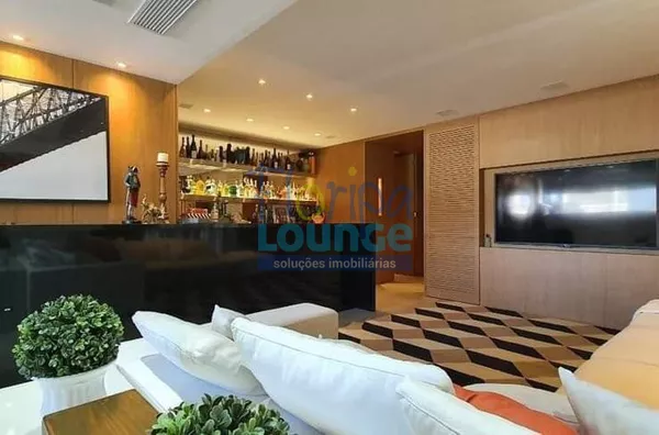 Cobertura para venda, Itacorubi, Florianópolis